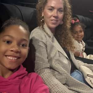 Profielfoto van Daphne op Oppasland