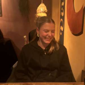 Profielfoto van Fay op Oppasland