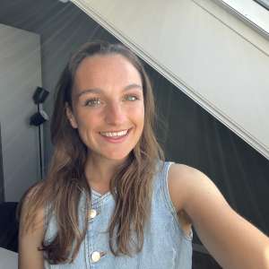 Profielfoto van Amber op Oppasland