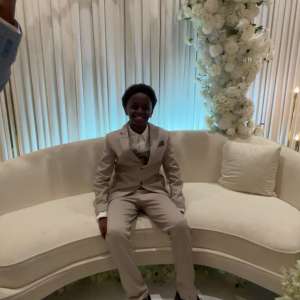 Profielfoto van Ayub op Oppasland