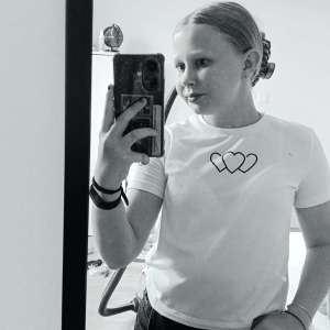 Profielfoto van Vera op Oppasland