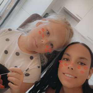 Profielfoto van Verona op Oppasland