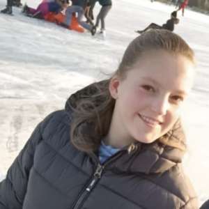 Profielfoto van Inge op Oppasland