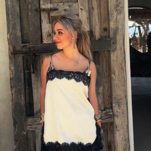 Profielfoto van Charlotte op Oppasland