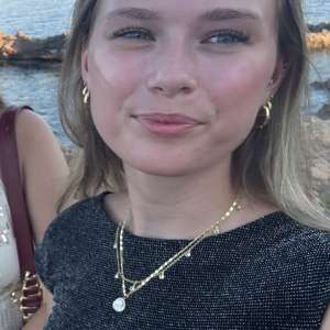 Profielfoto van Tessa op Oppasland