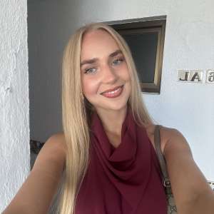 Profielfoto van Elise op Oppasland