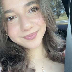 Profielfoto van Sarah op Oppasland