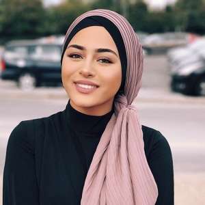 Profielfoto van Yasmine op Oppasland