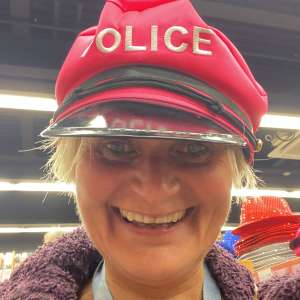 Profielfoto van Ingrid op Oppasland