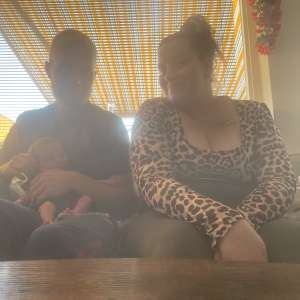 Profielfoto van Esmay op Oppasland