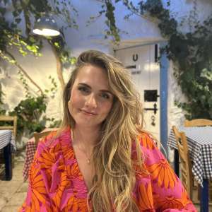 Profielfoto van Julia op Oppasland