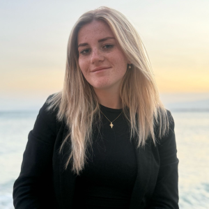 Profielfoto van Lonne op Oppasland