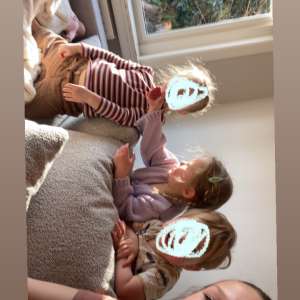 Profielfoto van Liv op Oppasland