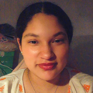 Profielfoto van Larissa op Oppasland