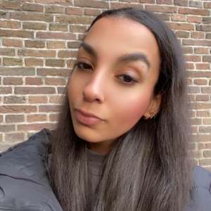 Profielfoto van Esmee op Oppasland