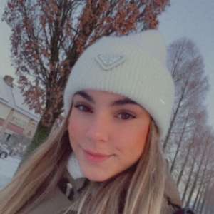 Profielfoto van Ashley op Oppasland