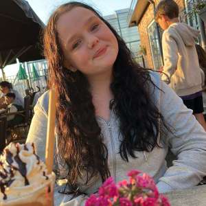 Profielfoto van Jasmijn op Oppasland