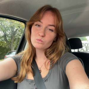 Profielfoto van Abigail op Oppasland