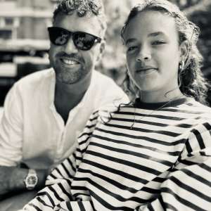 Profielfoto van Kae op Oppasland