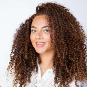 Profielfoto van Sharifa op Oppasland