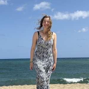 Profielfoto van Kim op Oppasland