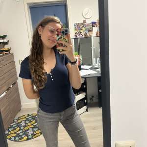 Profielfoto van Elise op Oppasland