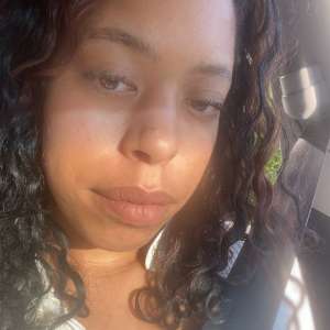 Profielfoto van Sheray op Oppasland