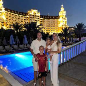 Profielfoto van Berry op Oppasland