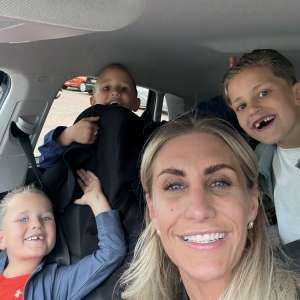 Profielfoto van Marita op Oppasland