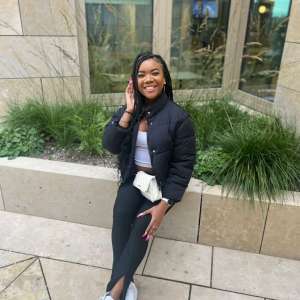 Profielfoto van Fatisha op Oppasland