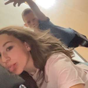 Profielfoto van Helena op Oppasland