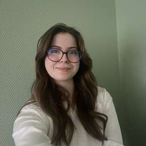 Profielfoto van Robin op Oppasland