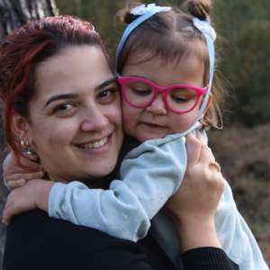 Profielfoto van Burcu op Oppasland