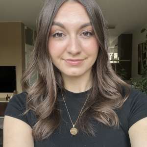 Profielfoto van Mila op Oppasland