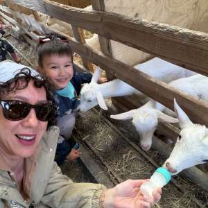 Profielfoto van Evrim op Oppasland