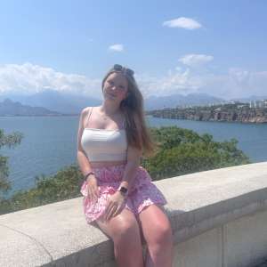 Profielfoto van Demi op Oppasland