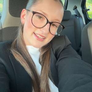 Profielfoto van Meike op Oppasland