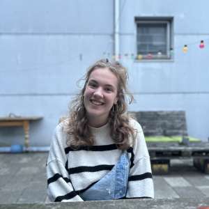 Profielfoto van Elsbeth op Oppasland