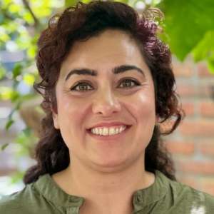 Profielfoto van Isah op Oppasland