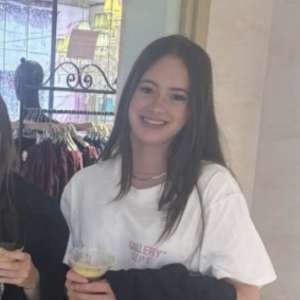 Profielfoto van Sara op Oppasland