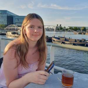 Profielfoto van Carmen op Oppasland