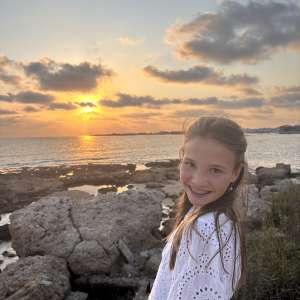 Profielfoto van Tjitske op Oppasland