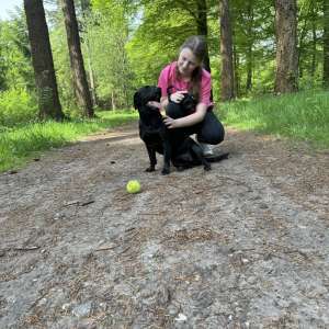 Profielfoto van Sterre op Oppasland