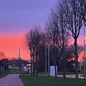 Profielfoto van Jasmine op Oppasland