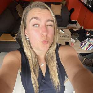 Profielfoto van Lisa op Oppasland