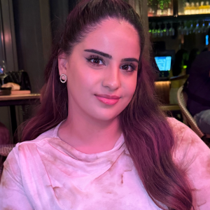 Profielfoto van Nursima op Oppasland