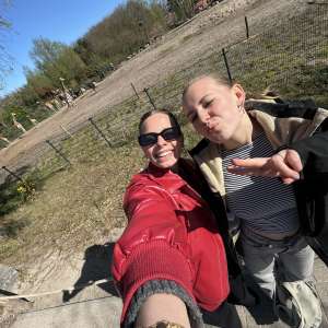 Profielfoto van Fenne op Oppasland