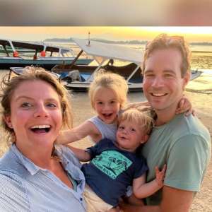 Profielfoto van Reinier op Oppasland