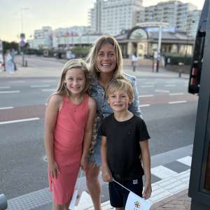 Profielfoto van Lisa-Bo op Oppasland