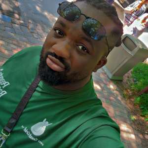 Profielfoto van Rodney op Oppasland